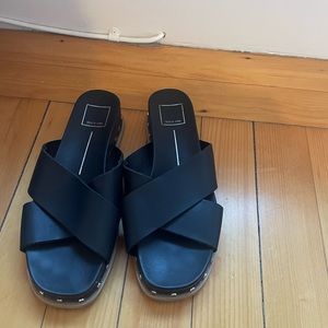 Dolce Vita sandals